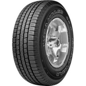 Шина WRANGLER 265/70R17