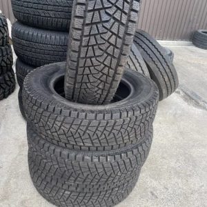 Шини Viper 215/65 R16